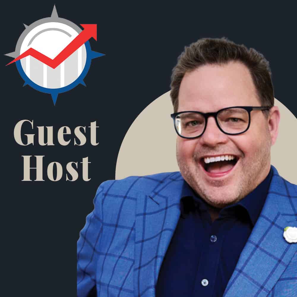 Guest Host Jay Baer
